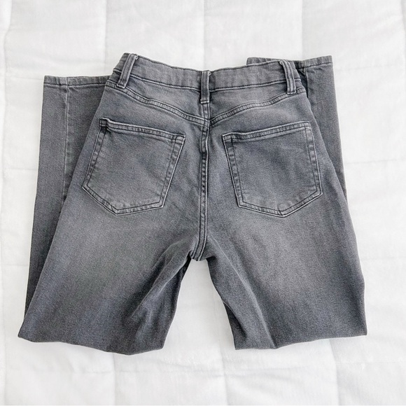 BRAND NEW! WOMEN’S BLACK DENIM JEANS! - Picture 4 of 4